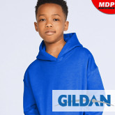 Gildan Kids Hoodies