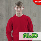 AWD Sweatshirts