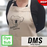 DMS Dye Sub