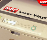 Laser Vinyl