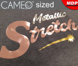 Metallic Stretch