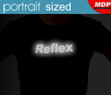 CR Glow / Re-Flex