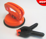 Suction & Clamps