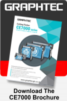 Click here to download the Graphtec CE7000-60 Brochure