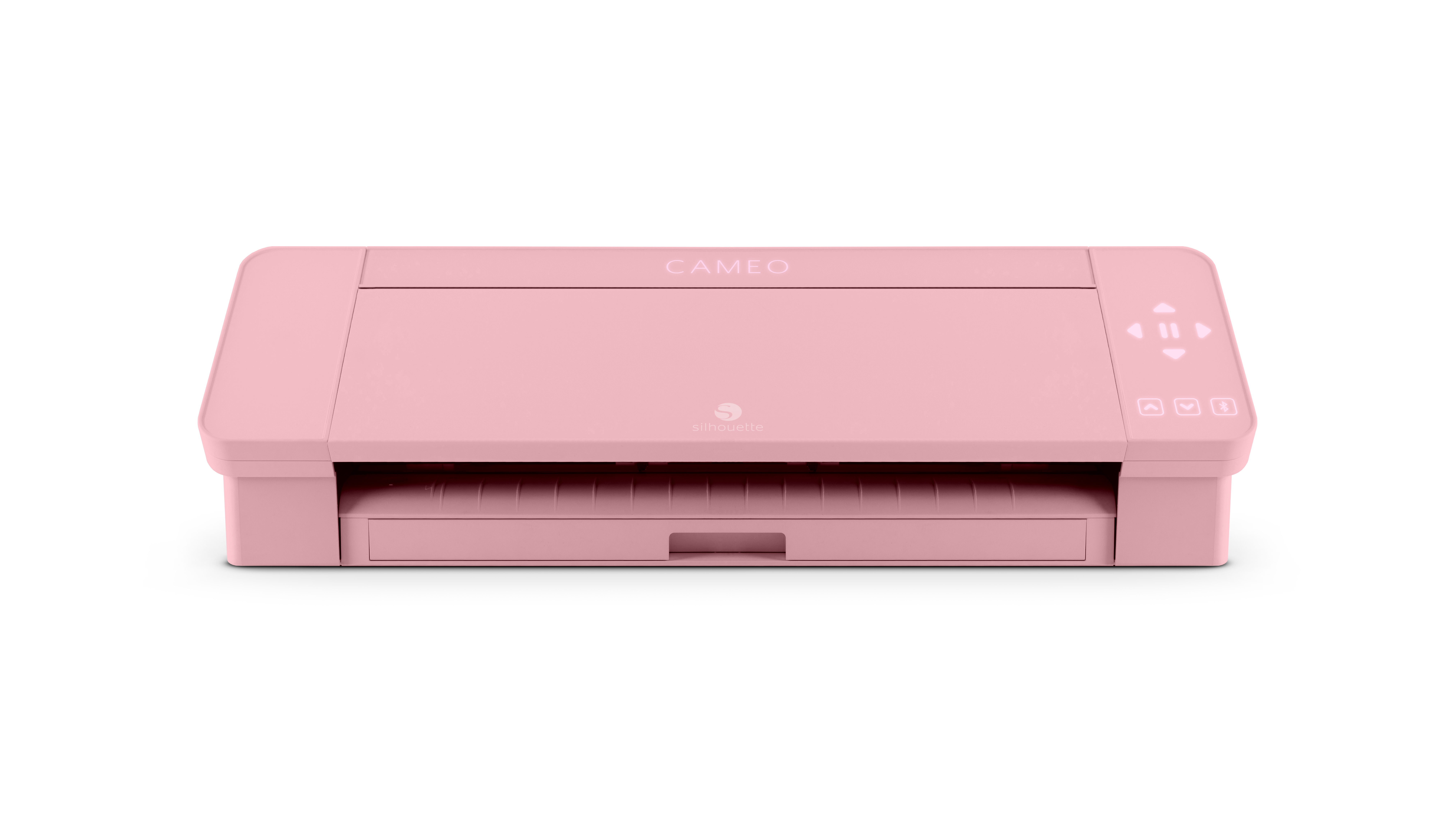 Silhouette Cameo 5 Matte Pink