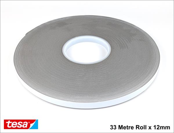 Tesa ACXplus 73112 12mm - Single