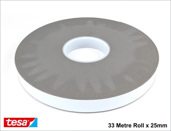 Tesa ACXplus 73112 25mm - Single