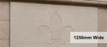 DeTape - Premium Duty Sandblasting Film  (1250mm metre)