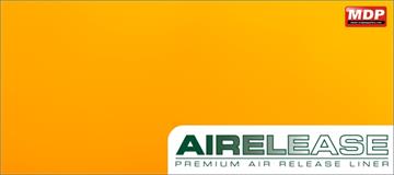 KPMF Honey Yellow Gloss AR (1524mm metre)
