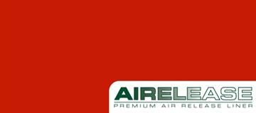 KPMF Dragon Red Gloss Airelease (1524mm metre)