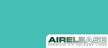 KPMF Teal Gloss Airelease (1524mm metre)