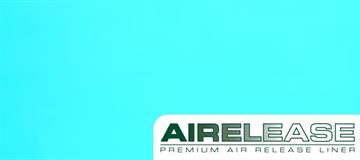 KPMF Seafoam Gloss Airelease (1524mm metre)