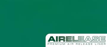 KPMF Jungle Green Gloss Airelease (1524mm metre)