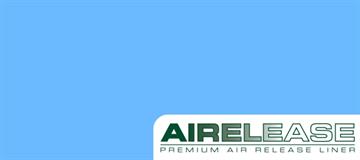 KPMF Sky Blue Gloss Airelease (1524mm metre)