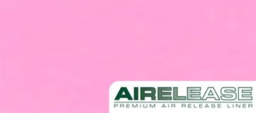 KPMF Pink Matt Airelease (1524mm metre)