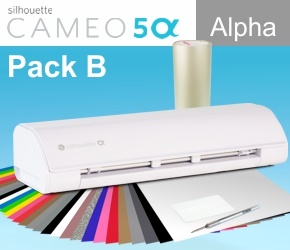 Alpha Pack B
