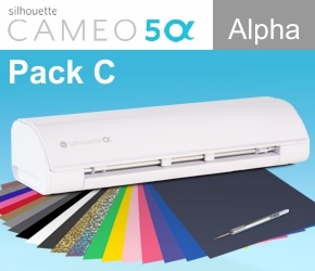 Alpha Pack C