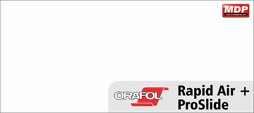 Oracal 970RA ProSlide White Gloss (1520mm metre)