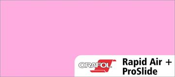 Oracal 970RA ProSlide Soft Pink Gloss (1520mm metre)
