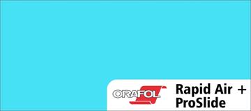 Oracal 970RA ProSlide Ice Blue Gloss (1520mm metre)