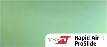 Oracal 970RA ProSlide Aquamarine 318G Gloss (1520mm metre)