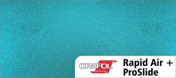 Oracal 970RA ProSlide Ultramarine Violet Gloss (1520mm metre)