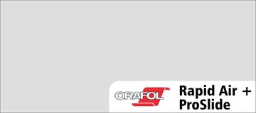 Oracal 970RA ProSlide Simple Grey Gloss (1520mm metre)