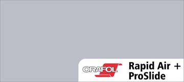 Oracal 970RA ProSlide Millennium Grey Gloss (1520mm metre)