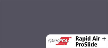 Oracal 970RA ProSlide Steel Gloss (1520mm metre)