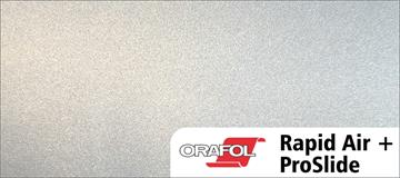 Oracal 970RA ProSlide Tin Metallic Gloss (1520mm metre)