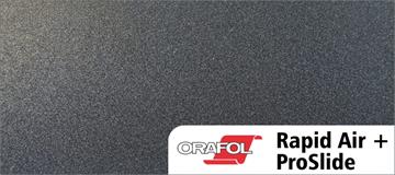 Oracal 970RA ProSlide Charcoal Metallic Gloss (1520mm metre)