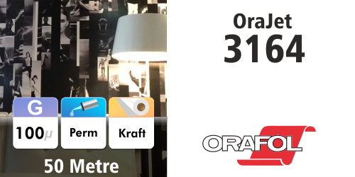 Orajet 3164 WG 500mm - 50m