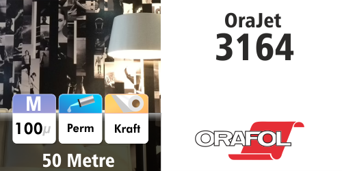 Orajet 3164 WM 500mm - 50m