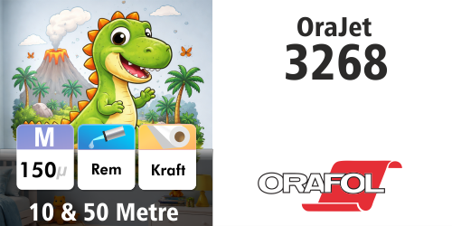 Orajet 3268 WM 1370mm - 10m