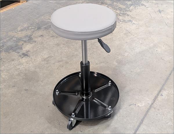 Wrapping Stool