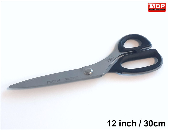 Axus Heavy Duty Scissors Large - 30cm