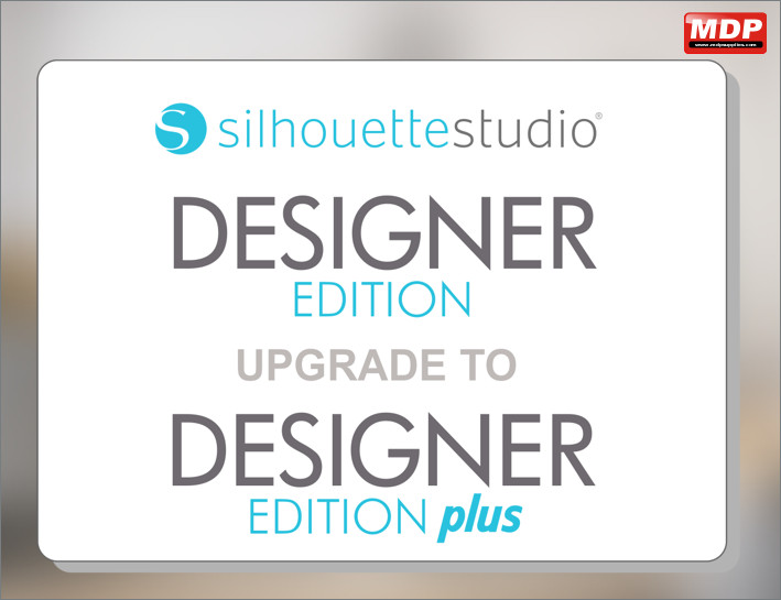 Upgrade from Designer Edition To Designer Edition Plus