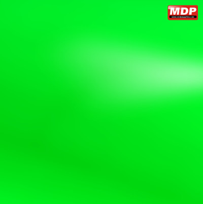 Fluorescent Green 305mm