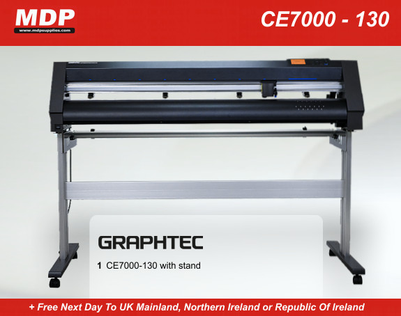 Graphtec CE7000-130 Vinyl Cutter