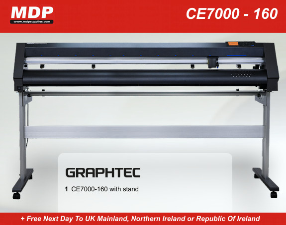 Graphtec CE7000-160 Vinyl Cutter