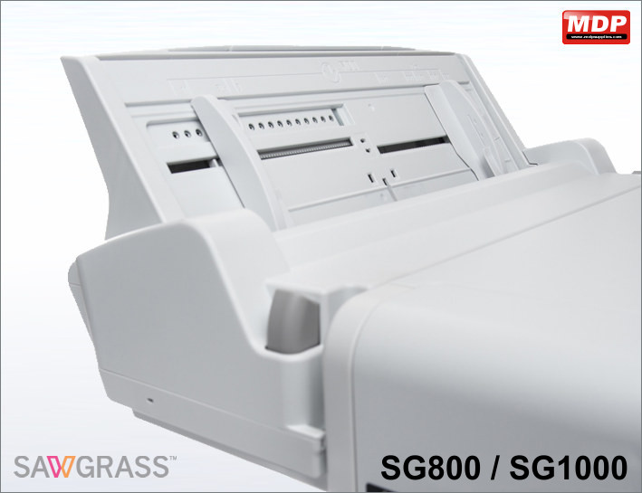 Sawgrass By-Pass Tray SG1000