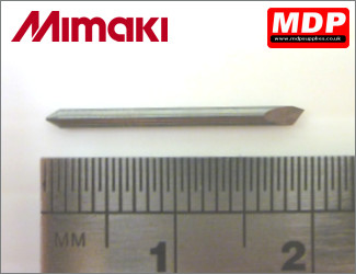 Mimaki 40 Degree Blade