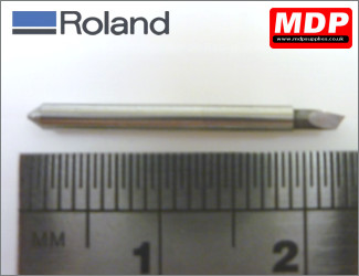 Roland 45 Degree Blade