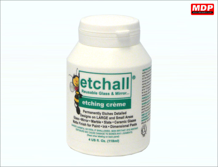 Etching Cream 116ml