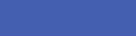 Intensive Blue