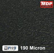KPMF 190 Micron Textured FF
