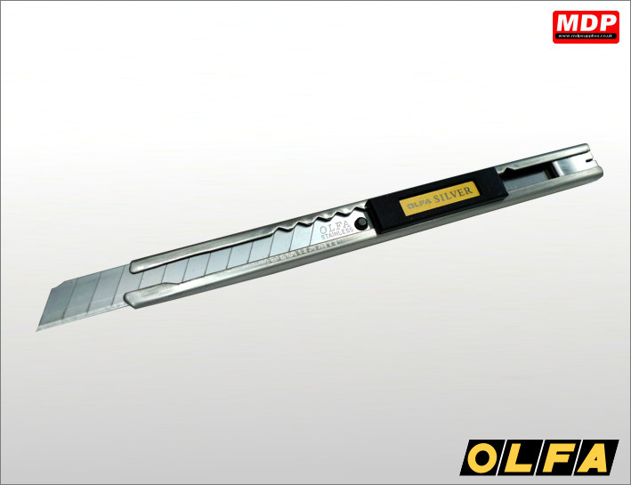 Olfa SVR2 Knife