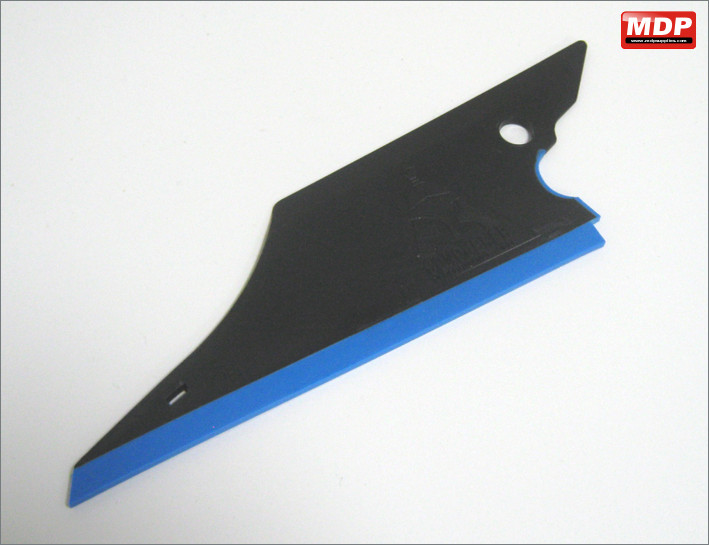 Conquerer Squeegee - Blue