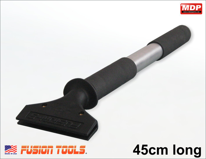 Extended Fusion Handle - 122mm