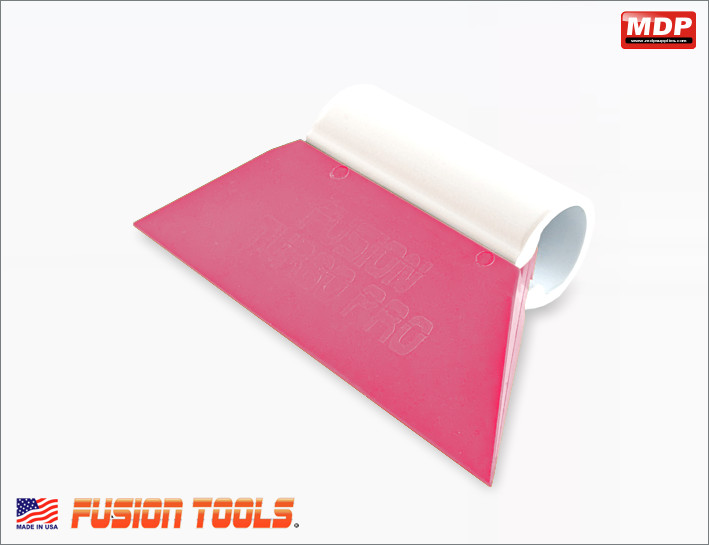 Pink Turbo Squeegee 90mm